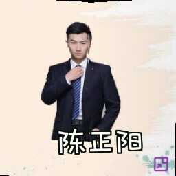陈正阳